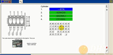 slot injector link and code|Injector Coding.